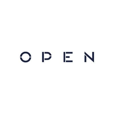 Open