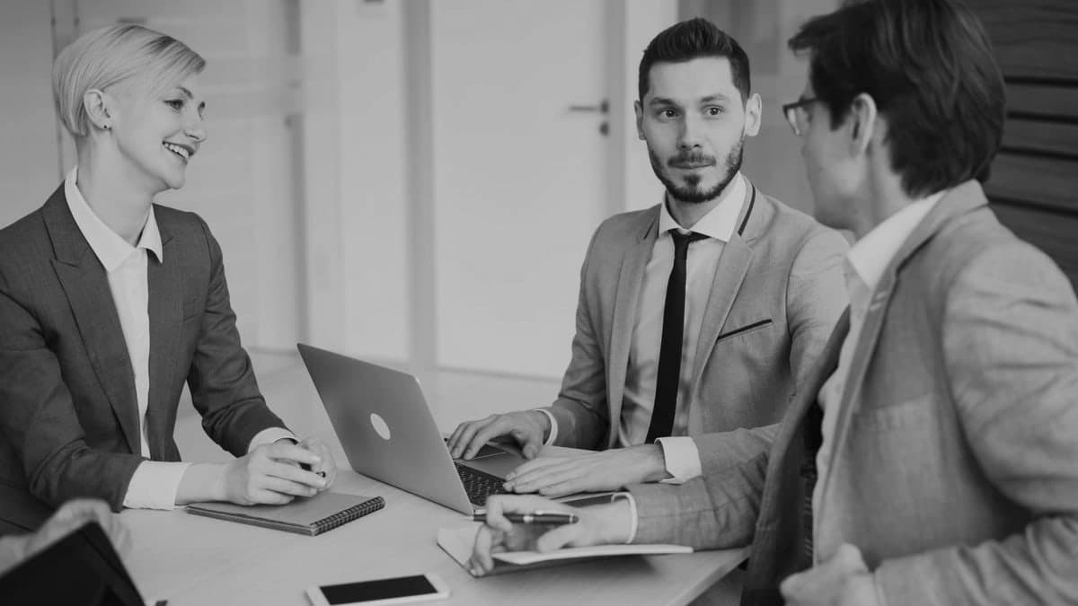 B2B Intelligence & Growth
